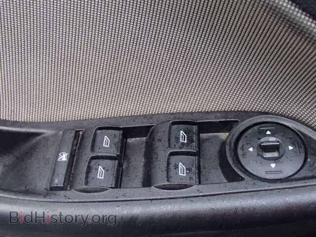 2012 FORD FOCUS - VIN: 1FAHP3K20CL114765 - Photo 10