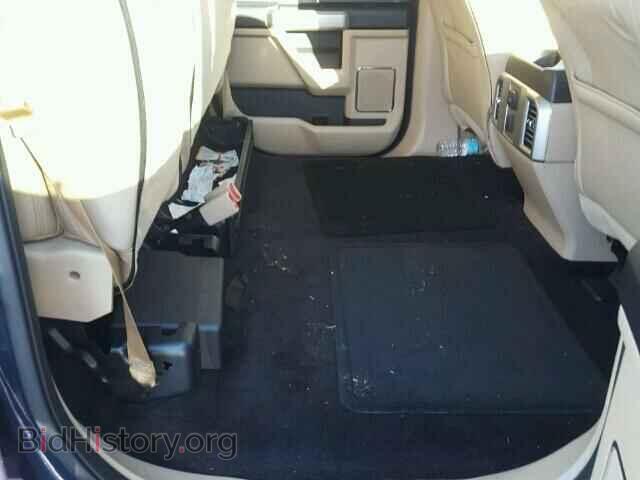 2016 FORD F150 - VIN: 1FTEW1CF3GFB61962 - Фото 6
