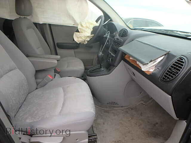 2004 SATURN VUE - VIN: 5GZCZ33D44S892782 - Фото 5
