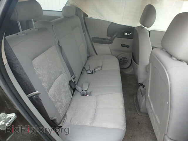 2004 SATURN VUE - VIN: 5GZCZ33D44S892782 - Фото 6