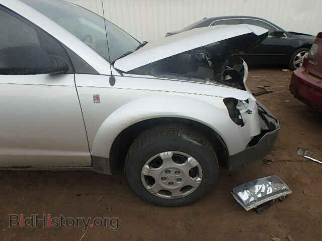 2004 SATURN VUE - VIN: 5GZCZ33D44S892782 - Фото 9