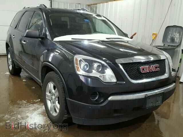 Фотография 1GKKVNED9BJ218622 - GMC ACADIA 2011