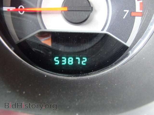 2011 CHRYSLER 200 - VIN: 1C3BC1FB4BN556014 - Фото 8