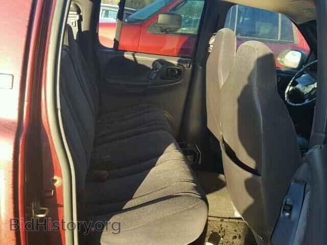 2000 DODGE DAKOTA - VIN: 1B7GL2AN9YS715757 - Фото 6