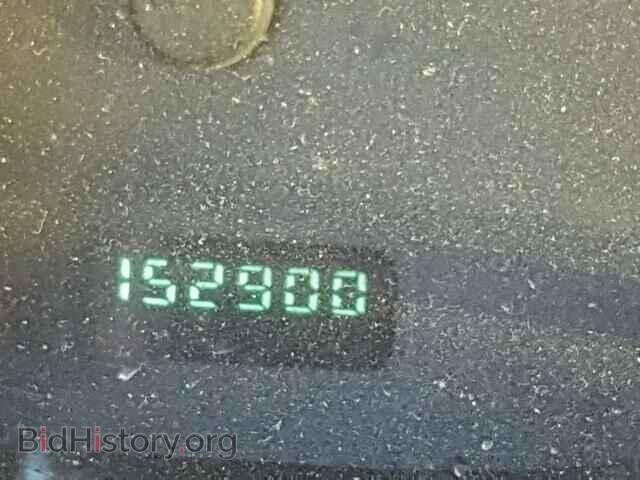 2000 DODGE DAKOTA - VIN: 1B7GL2AN9YS715757 - Фото 8