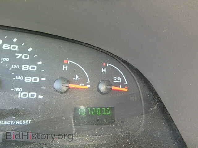 2008 FORD ECONOLINE - VIN: 1FTNE24W48DB35438 - Фото 8