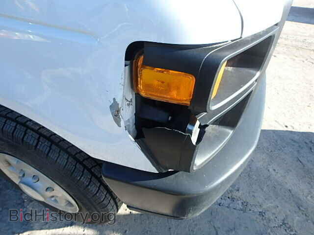 2008 FORD ECONOLINE - VIN: 1FTNE24W48DB35438 - Фото 9