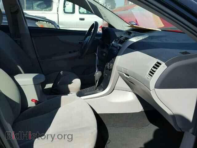 2012 TOYOTA COROLLA - VIN: 5YFBU4EE1CP008353 - Фото 5