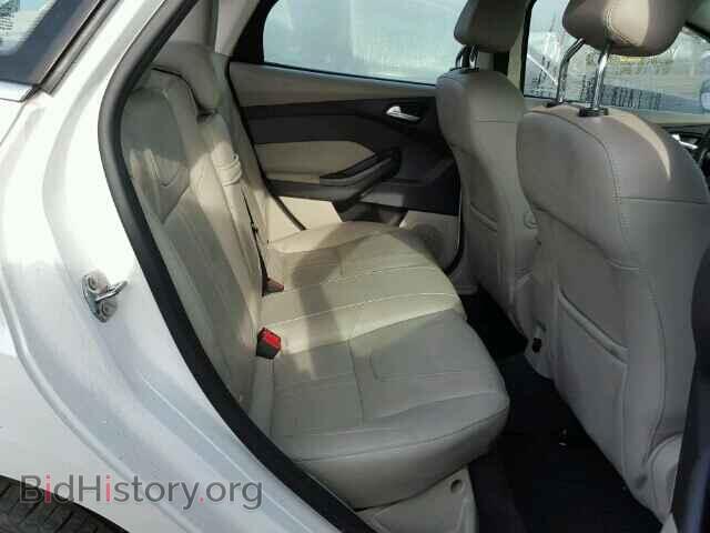 2012 FORD FOCUS - VIN: 1FAHP3H28CL307205 - Фото 6