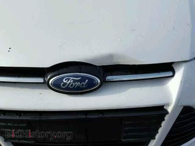 2012 FORD FOCUS - VIN: 1FAHP3H28CL307205 - Фото 9