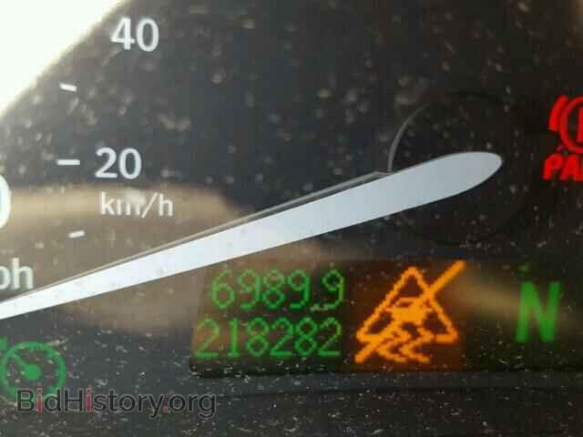 2004 SAAB 9 3 - VIN: YS3FB49S741059457 - Фото 8
