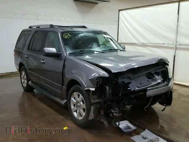 Photo 1FMJU2A56AEB67042 - FORD EXPEDITION 2010
