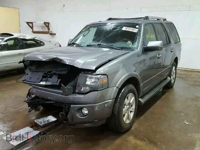 2010 FORD EXPEDITION - VIN: 1FMJU2A56AEB67042 - Фото 2
