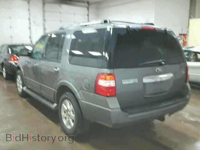 2010 FORD EXPEDITION - VIN: 1FMJU2A56AEB67042 - Фото 3