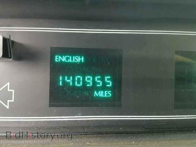 1993 CADILLAC DEVILLE - VIN: 1G6CD53B8P4266836 - Фото 8