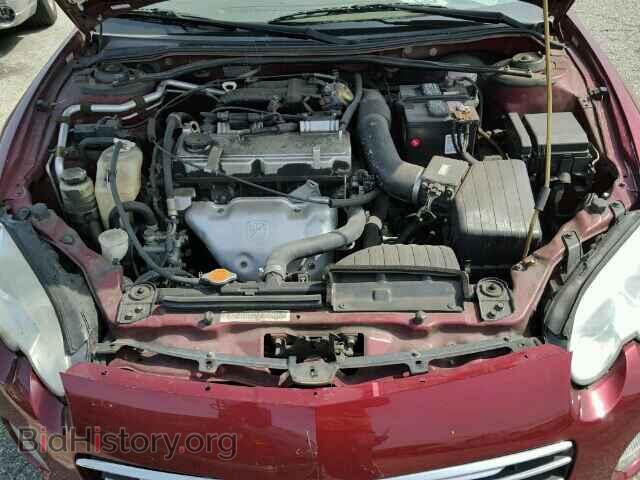 2005 CHRYSLER SEBRING - VIN: 4C3AG42G55E011073 - Фото 7