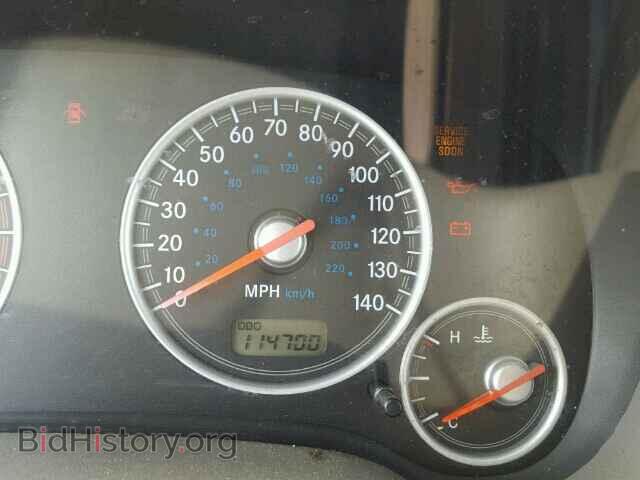 2005 CHRYSLER SEBRING - VIN: 4C3AG42G55E011073 - Фото 8