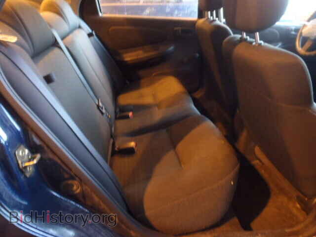 2005 DODGE NEON - VIN: 1B3ES26C55D102831 - Photo 6