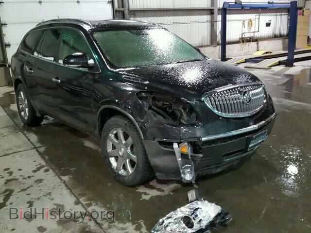 Фотография 5GAEV23738J270181 - BUICK ENCLAVE 2008