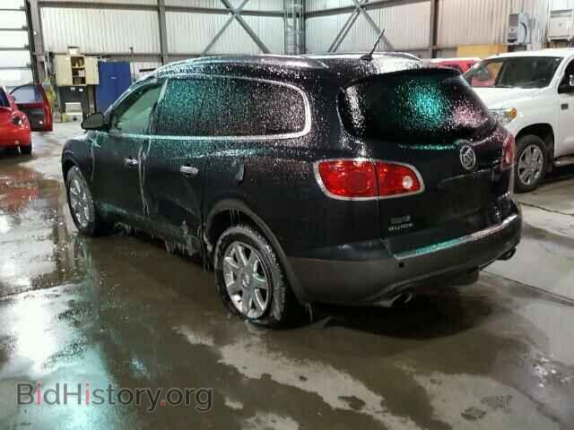 2008 BUICK ENCLAVE - VIN: 5GAEV23738J270181 - Фото 3