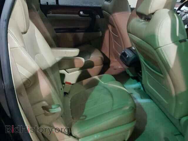 2008 BUICK ENCLAVE - VIN: 5GAEV23738J270181 - Фото 6