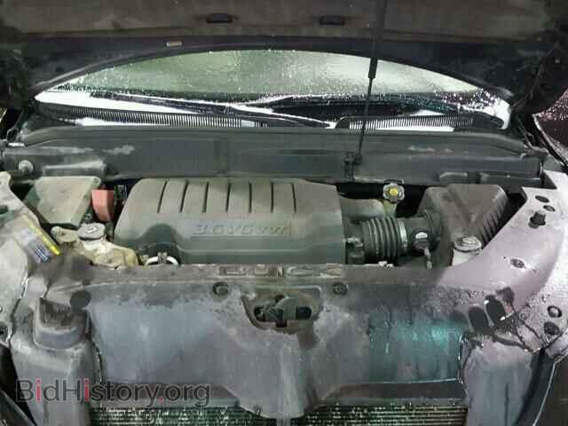 2008 BUICK ENCLAVE - VIN: 5GAEV23738J270181 - Фото 7