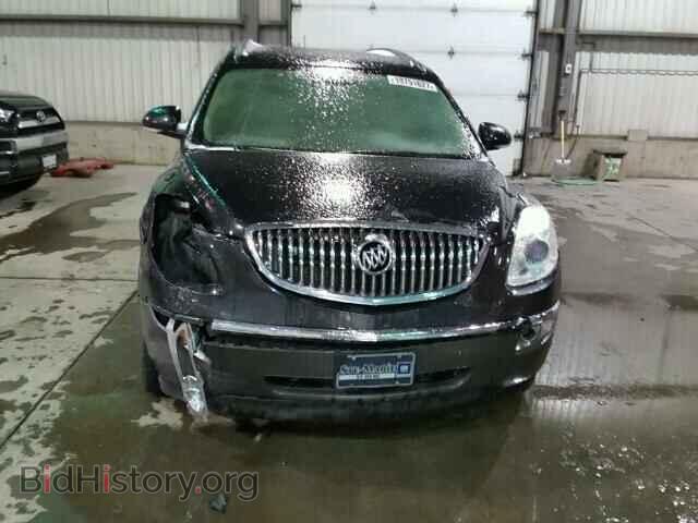 2008 BUICK ENCLAVE - VIN: 5GAEV23738J270181 - Фото 9