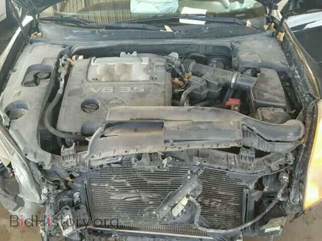 2007 NISSAN MAXIMA - VIN: 1N4BA41E77C828231 - Фото 7