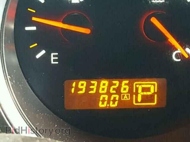 2007 NISSAN MAXIMA - VIN: 1N4BA41E77C828231 - Фото 8