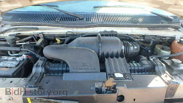 2003 FORD ECONOLINE - VIN: 1FTNE24L23HA70855 - Photo 7