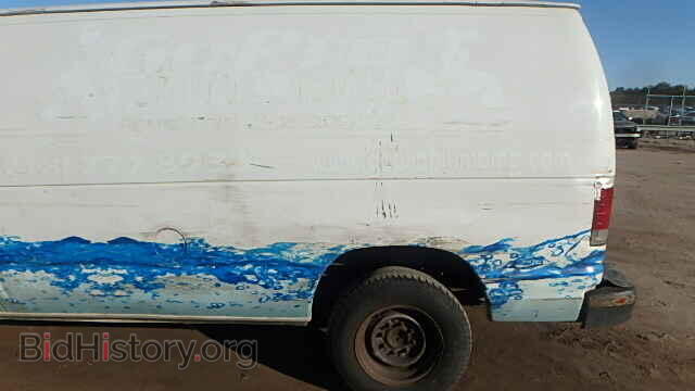 2003 FORD ECONOLINE - VIN: 1FTNE24L23HA70855 - Photo 9