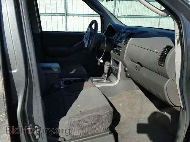 2008 NISSAN PATHFINDER - VIN: 5N1AR18B48C614237 - Фото 5