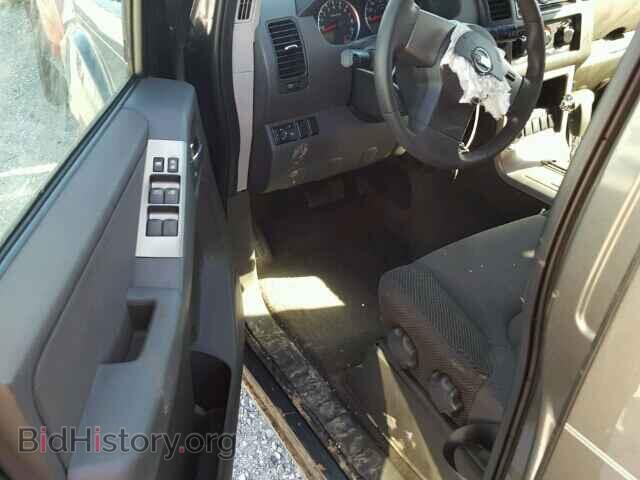2008 NISSAN PATHFINDER - VIN: 5N1AR18B48C614237 - Фото 9