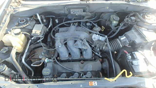 2003 MAZDA TRIBUTE - VIN: 4F2YZ94183KM23739 - Фото 7