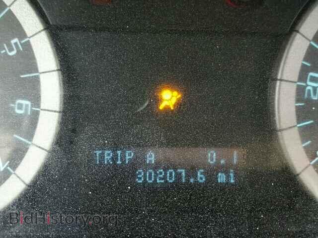 2012 FORD ESCAPE - VIN: 1FMCU4K34CKA79175 - Photo 8