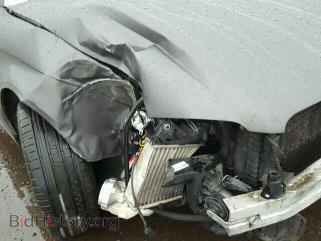 2007 AUDI A4 - VIN: WAUDF78E77A243783 - Фото 9