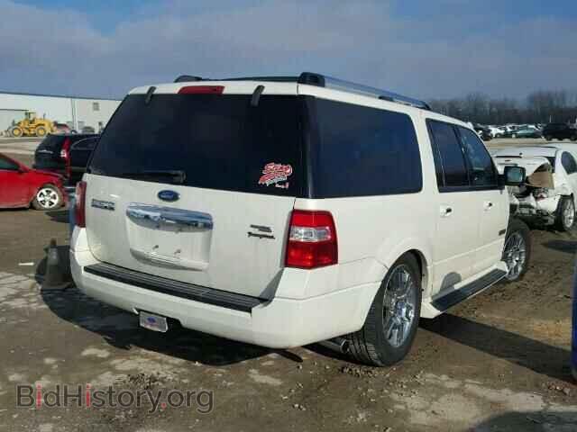 2007 FORD EXPEDITION - VIN: 1FMFK20507LA44757 - Фото 4