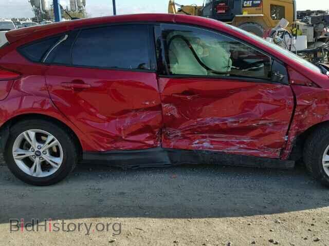 2012 FORD FOCUS - VIN: 1FAHP3K20CL452490 - Фото 9
