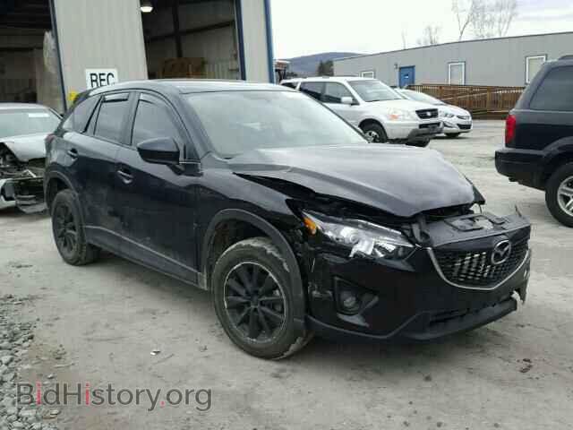 Photo JM3KE4CY9E0334349 - MAZDA CX-5 2014