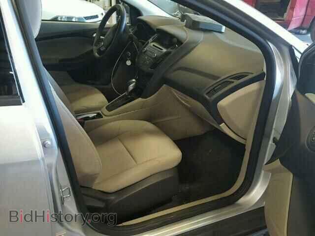 2015 FORD FOCUS - VIN: 1FADP3F28FL343837 - Photo 5