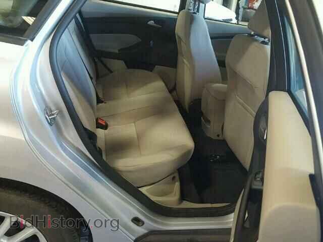 2015 FORD FOCUS - VIN: 1FADP3F28FL343837 - Photo 6