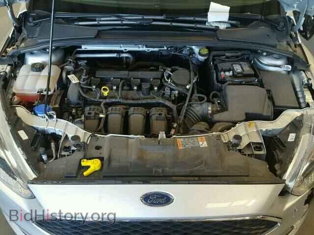 2015 FORD FOCUS - VIN: 1FADP3F28FL343837 - Photo 7