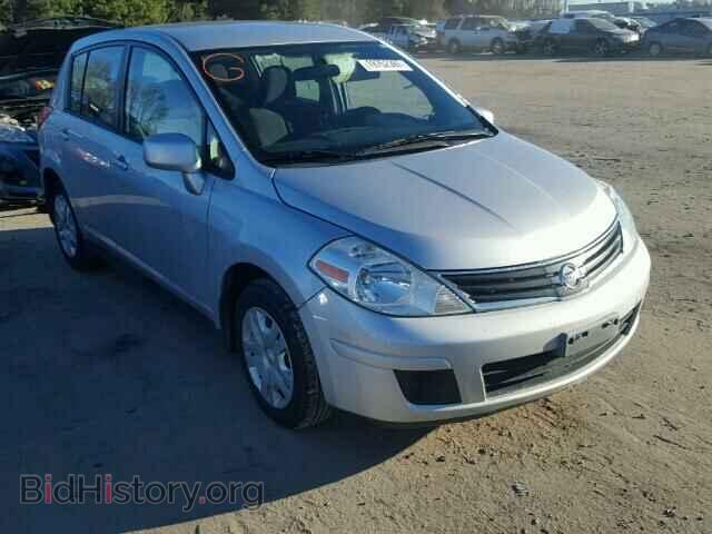 Фотография 3N1BC1CP6AL384694 - NISSAN VERSA 2010