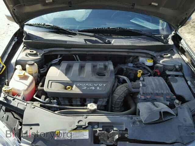 2012 CHRYSLER 200 - VIN: 1C3CCBAB8CN159733 - Фото 7