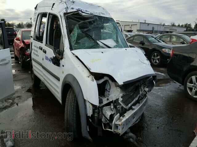 Photo NM0LS6BN8BT050730 - FORD TRANSIT CO 2011