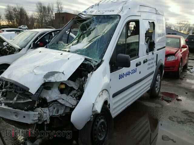 2011 FORD TRANSIT CO - VIN: NM0LS6BN8BT050730 - Фото 2