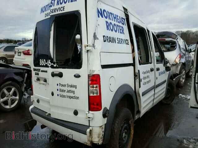 2011 FORD TRANSIT CO - VIN: NM0LS6BN8BT050730 - Фото 4