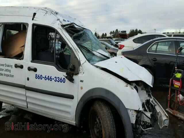 2011 FORD TRANSIT CO - VIN: NM0LS6BN8BT050730 - Фото 9