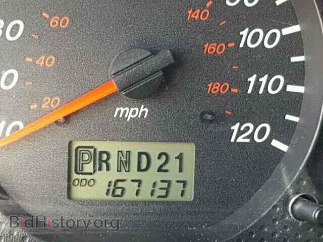 2002 MAZDA TRIBUTE - VIN: 4F2CU08142KM57416 - Фото 8