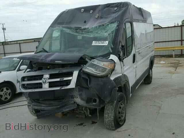 2014 RAM PROMASTER - VIN: 3C6TRVBGXEE121442 - Photo 2